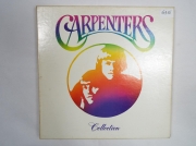Carpenters Collection 4 LP